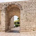 ゲストハウス Porta Trapani & エーリチェ