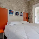 Porta Trapani & ゲストハウス 3*