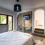 Porta Trapani & 3* エーリチェ