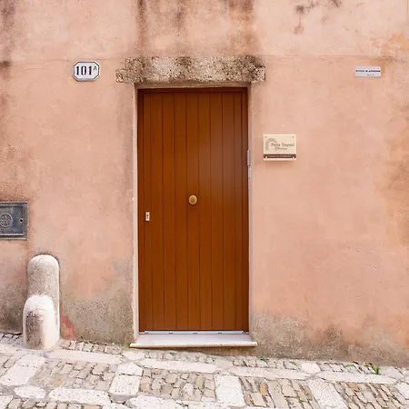 Porta Trapani &