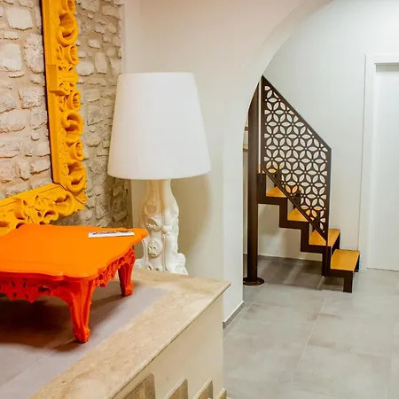 Porta Trapani & 3* Erice