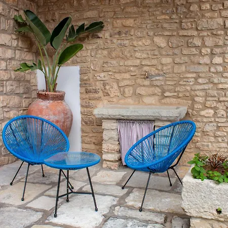 Pensionat Porta Trapani & Erice