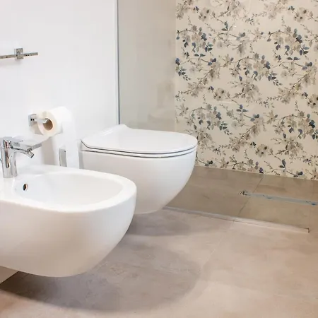 Porta Trapani & Pensionat 3*