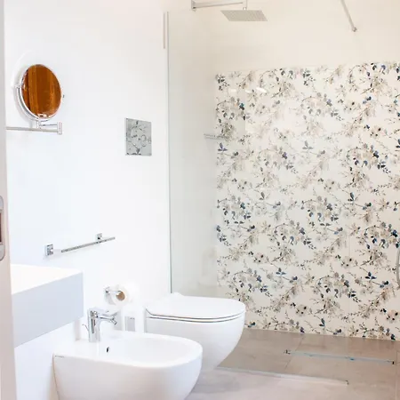 Porta Trapani & Pensionat 3*