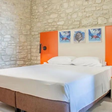Porta Trapani & 3*