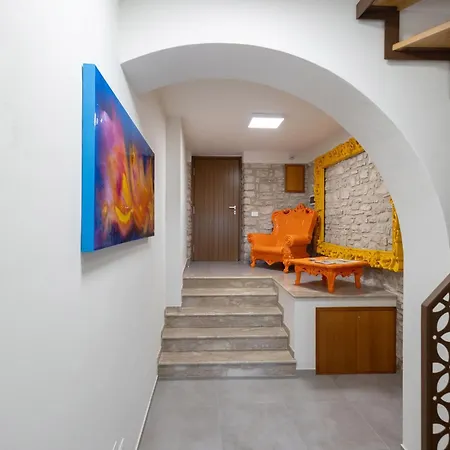 Porta Trapani & Pensionat 3*