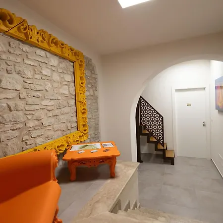 Porta Trapani & 3*