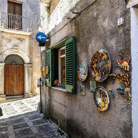 Pensionat Porta Trapani & 3*