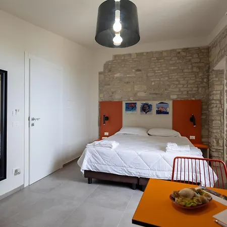 Pensionat Porta Trapani & Erice