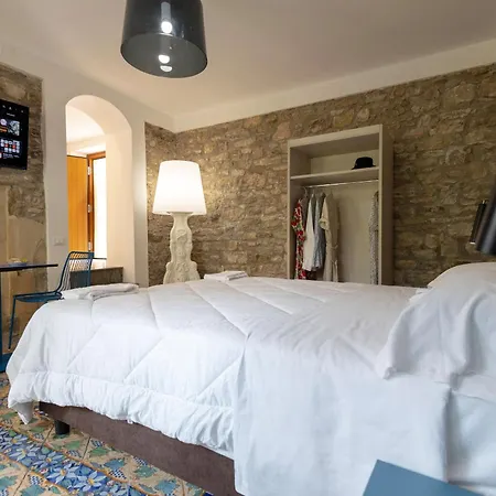 Porta Trapani & Pensionat Erice