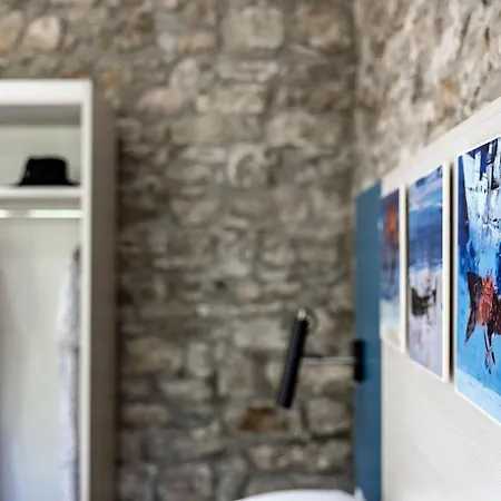 Pensionat Porta Trapani & Erice