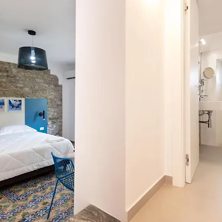 Pensionat Porta Trapani & 3*