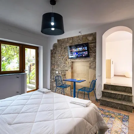 Porta Trapani & 3* Erice