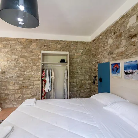 Pensionat Porta Trapani &