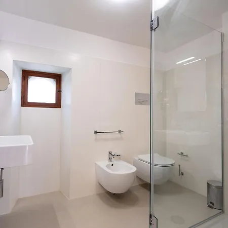Pensionat Porta Trapani & Erice