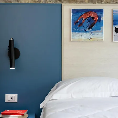 Porta Trapani & 3*