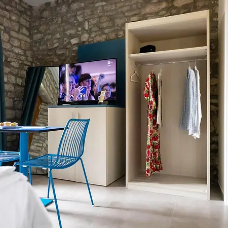 Porta Trapani & 3* Erice
