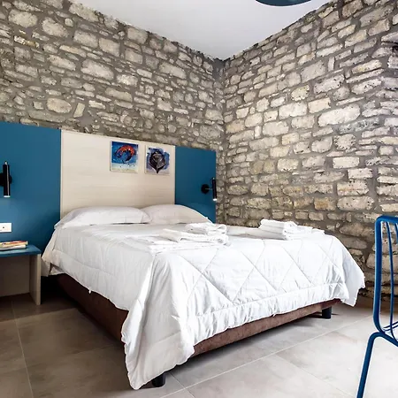 Porta Trapani & 3* Erice