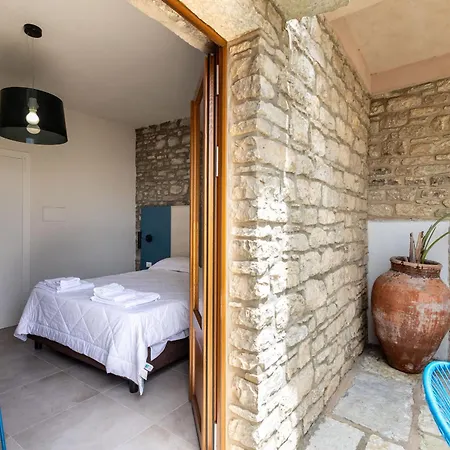 Pensionat Porta Trapani & Erice