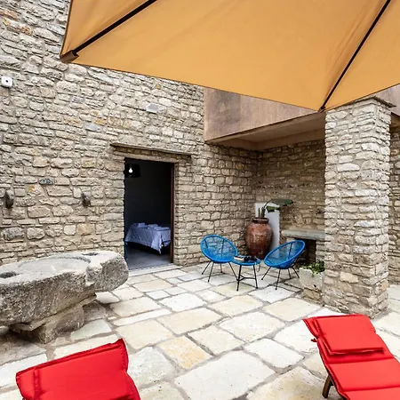 Porta Trapani & 3*