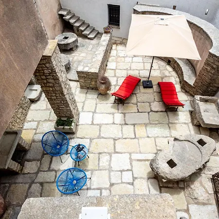 Porta Trapani &